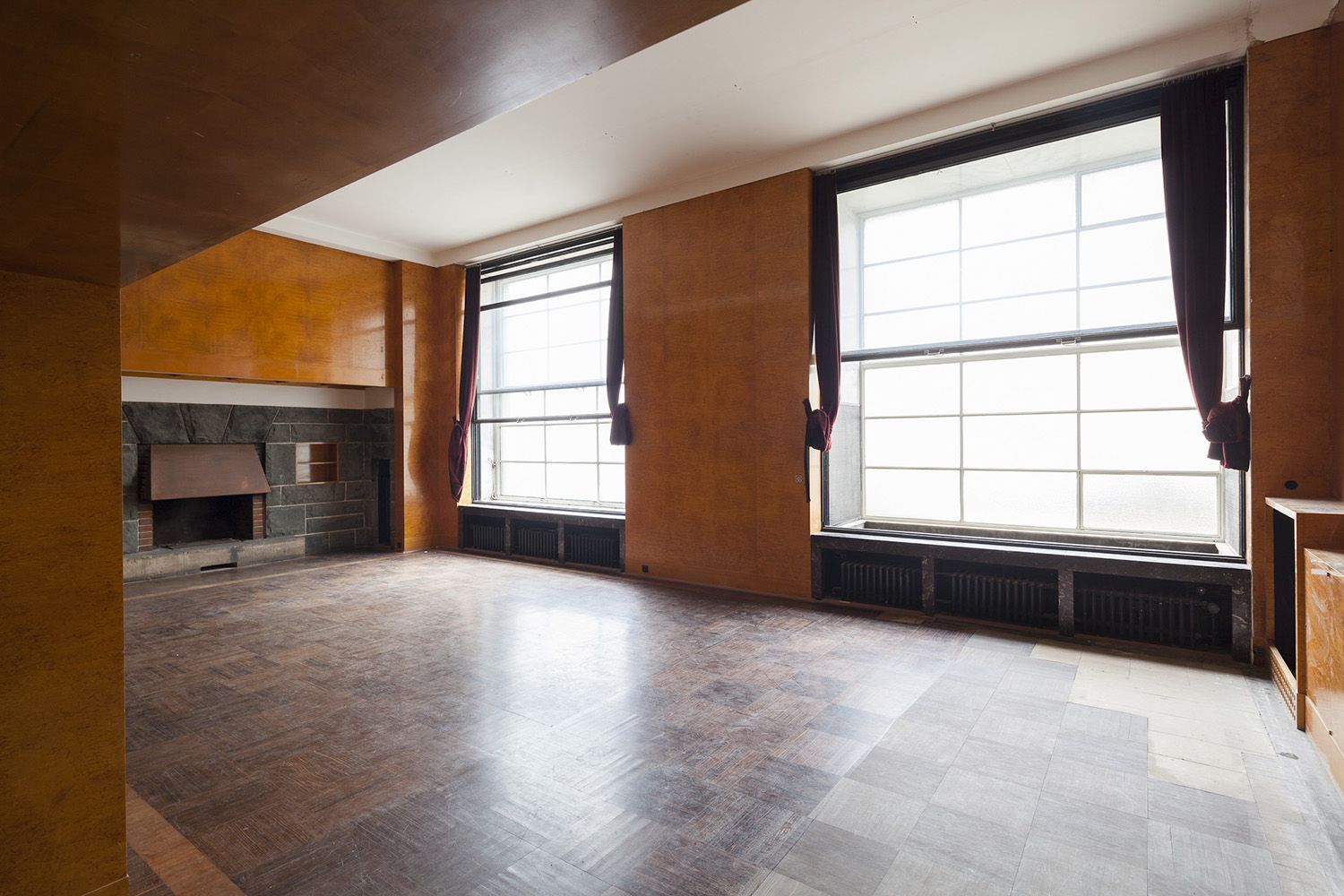 Adolf Loos Plzeň: Semlerova rezidence