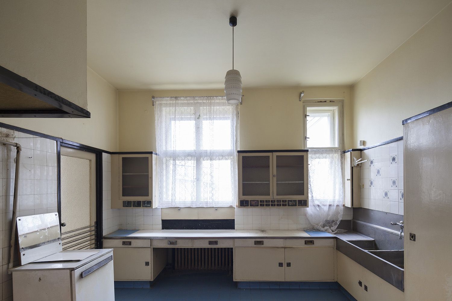 Adolf Loos Plzeň: Semlerova rezidence