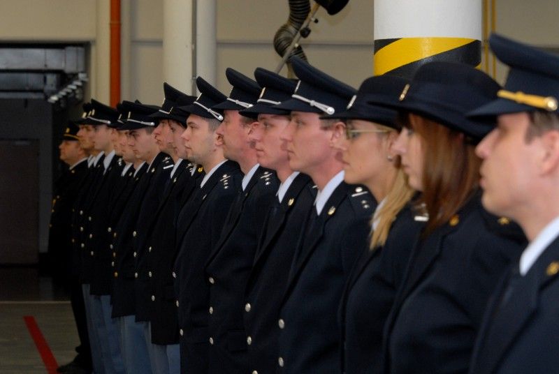 Novou cisternovou automobilovou stříkačku na podvozku MAN získal (16.1.2012) Hasičský záchranný sbor Plzeňského kraje. Na koupi vozidla v celkové hodnotě převyšující 5 milionů korun se velkou měrou podílelo město Plzeň, odbor krizového řízení magistrátu přispěl ze svého rozpočtu čtyřmi miliony korun. Zbývající část uhradil Plzeňský kraj. Nový zásahový vůz bude mít k dispozici Požární služebna Plzeň – střed.