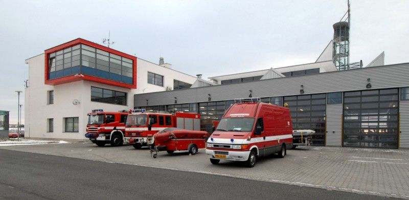 Novou cisternovou automobilovou stříkačku na podvozku MAN získal (16.1.2012) Hasičský záchranný sbor Plzeňského kraje. Na koupi vozidla v celkové hodnotě převyšující 5 milionů korun se velkou měrou podílelo město Plzeň, odbor krizového řízení magistrátu přispěl ze svého rozpočtu čtyřmi miliony korun. Zbývající část uhradil Plzeňský kraj. Nový zásahový vůz bude mít k dispozici Požární služebna Plzeň – střed.