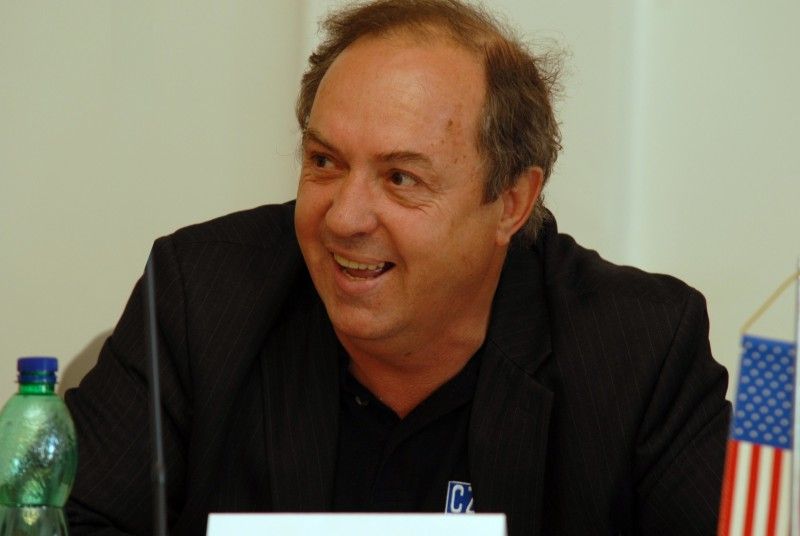 Legendy NHL sehrají první zápas v Plzni