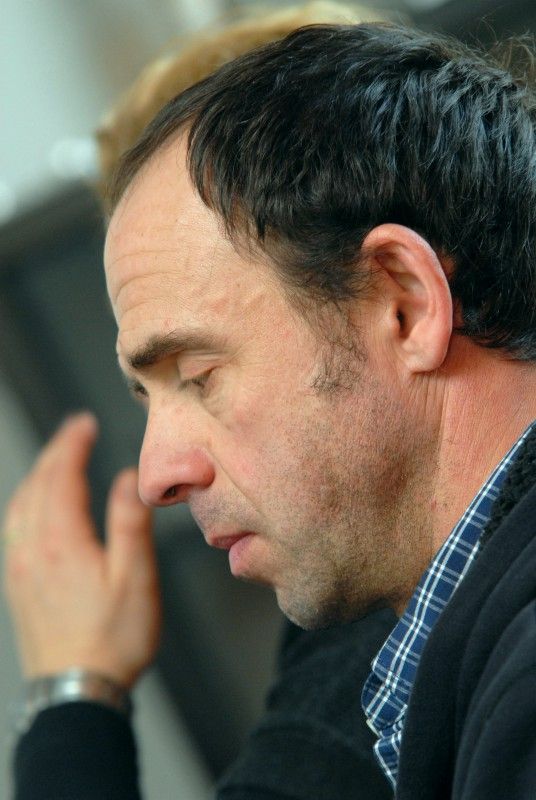 Petr Forman přijel (6.2.2012) do Plzně představit, jak se chce jako umělecký ředitel podílet na projektu Plzeň – Evropské město kultury 2015.  „Kromě toho, že mě oslovení potěšilo, je pro mě účast na tomto projektu výzvou a možností přivézt sem věci, které jsem na svých cestách potkal, viděl. Pro mě je tento projekt příležitostí, jak ovlivnit vnímání kultury a kulturnost nejen v Plzni, ale v celé naší zemi,“ uvedl Petr Forman na tiskové konferenci společnosti Plzeň 2015.