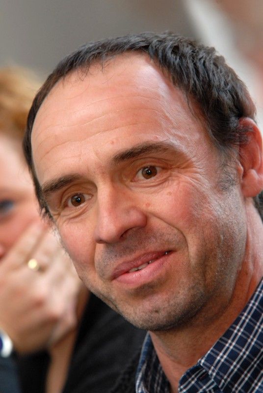 Plzeň 2015 představila nového uměleckého ředitele