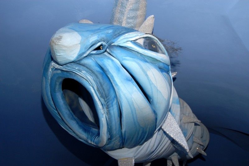 Expozice a tvůrčí dílny mapují výjimečnou historii i současnost plzeňského loutkářství, ale interaktivním způsobem zapojí dětské i dospělé návštěvníky.