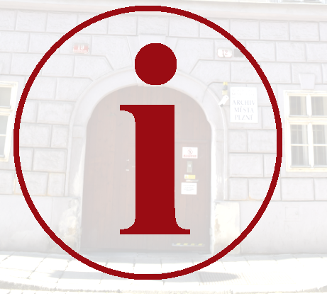 Omezení provozu badatelny 31. 12. 2025