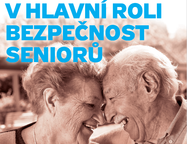 V Muzeu policie se otevírá výstava k bezpečnosti seniorů