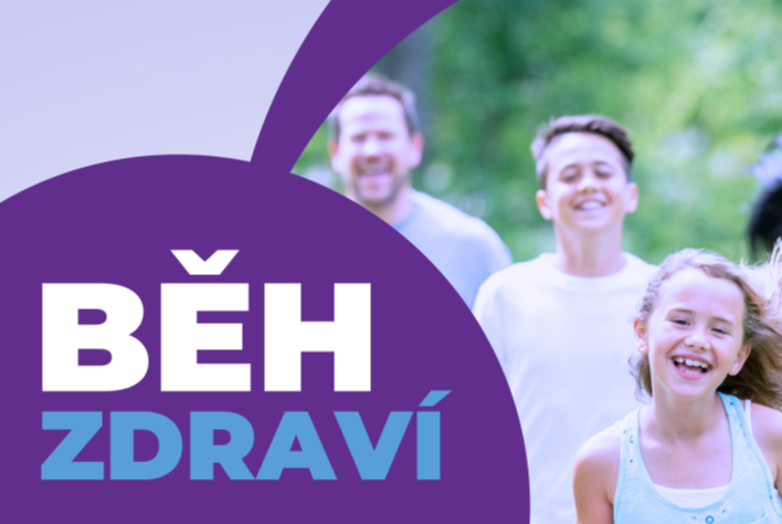 Na Božkovském ostrově se dne 29.8.2026 uskuteční benefiční běh ve prospěch onkologicky nemocných maminek a jejich dětí