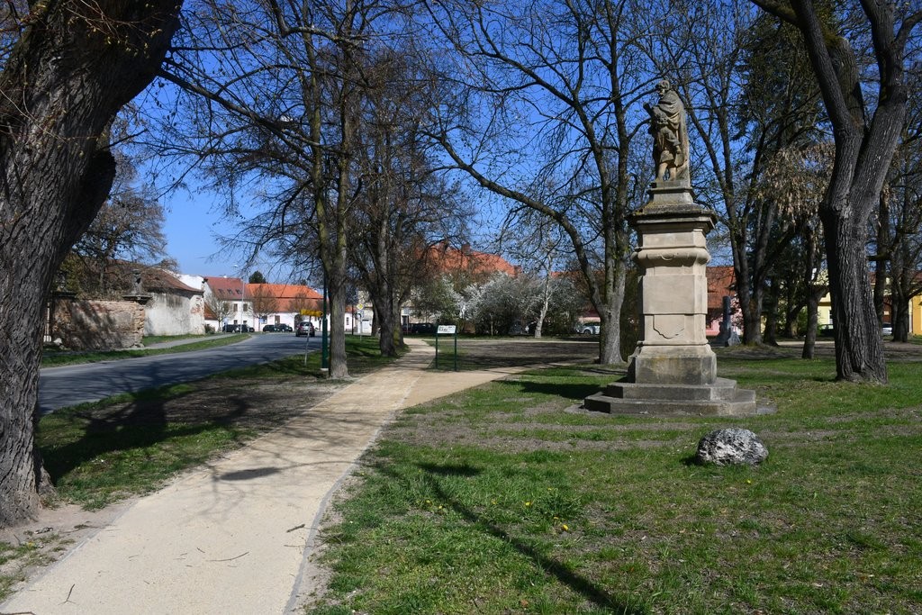 křimické