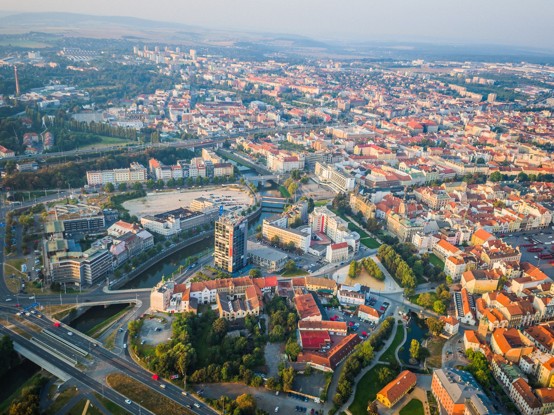 Plzeň - centrum (5 of 16)