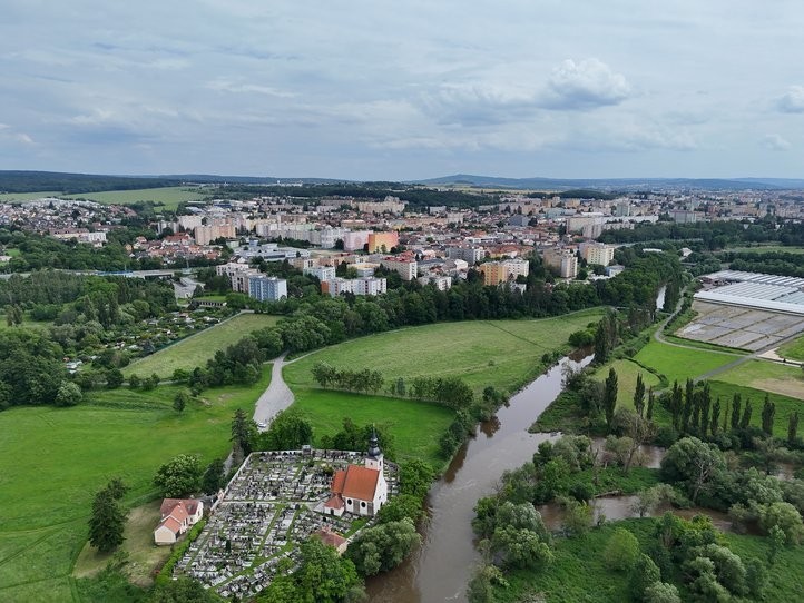 u jiřího