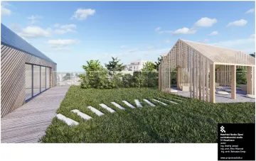 Výstavba nové budovy MŠ v Újezdě