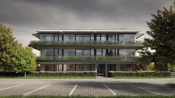 Bytový dům Kreuzmannova