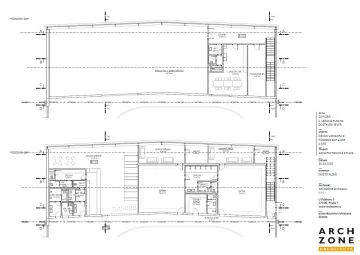 Dostavba II. ledové plochy 