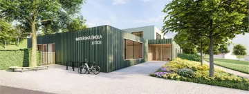 Mateřská škola v Liticích