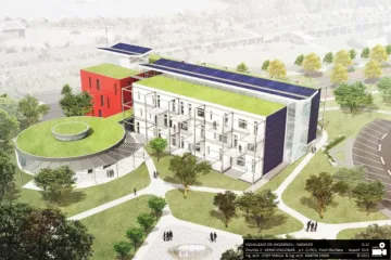 Stacionář Človíček 2