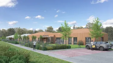 Domov pro osoby s kombinovaným postižením 