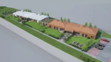 Domov pro osoby s kombinovaným postižením 