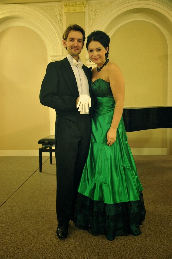 Luisa a Jozef-Brindzak