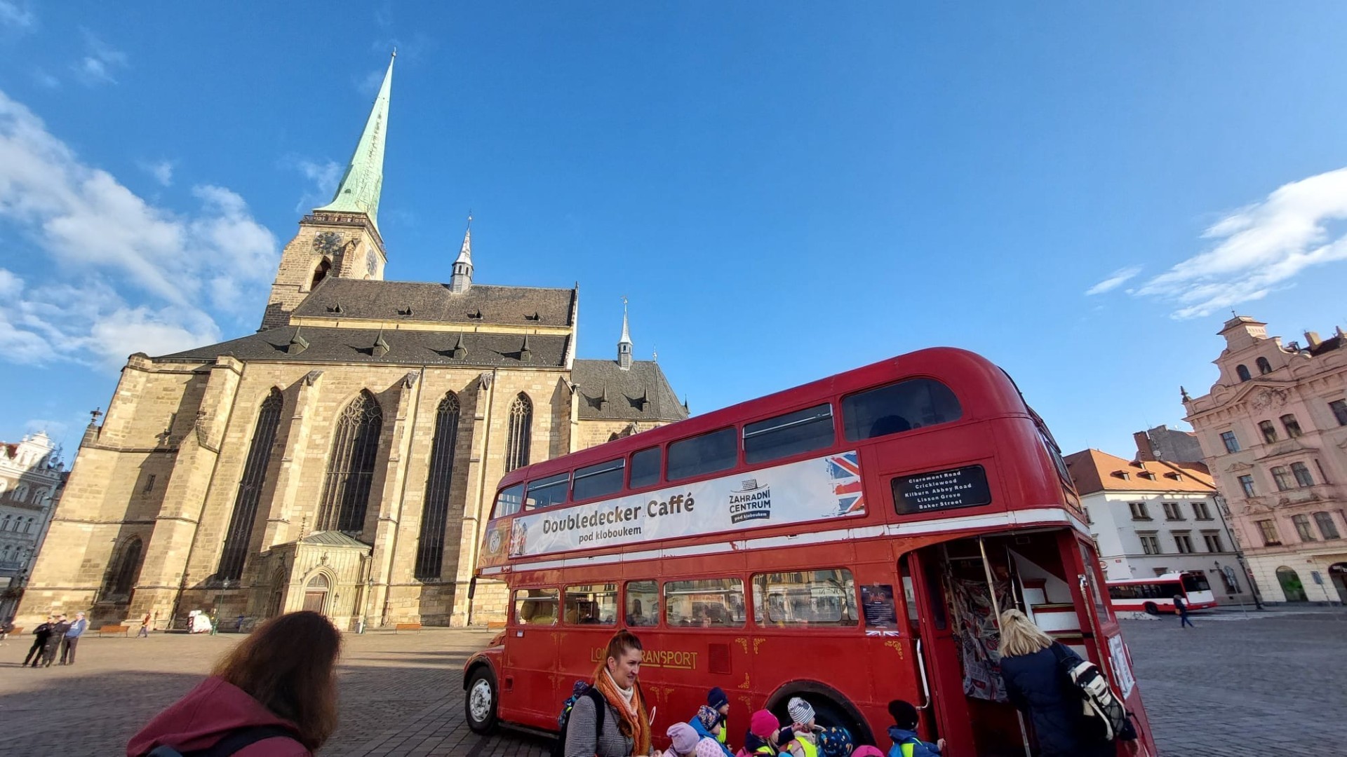 Říjen v Radčicích 2025