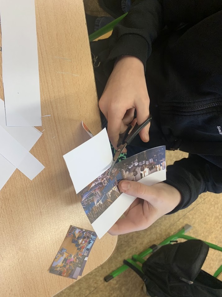 Projektový den za Lidská práva