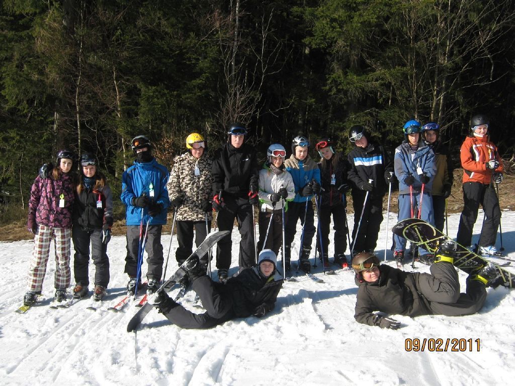 LVK 2011