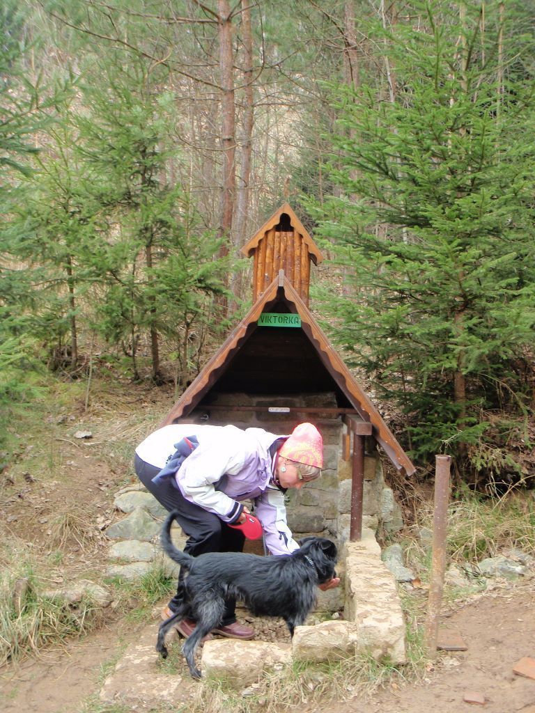 Procházka "Čtvrtečkové"