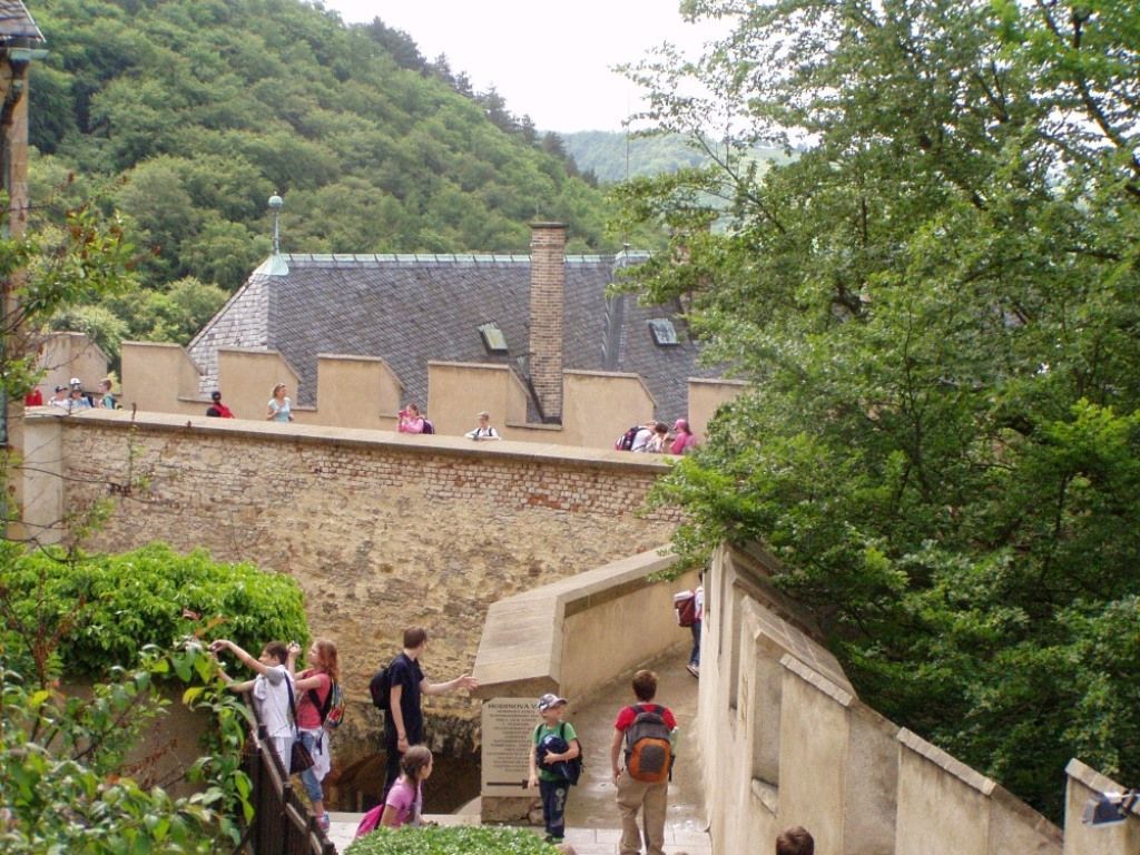 Karlštejn
