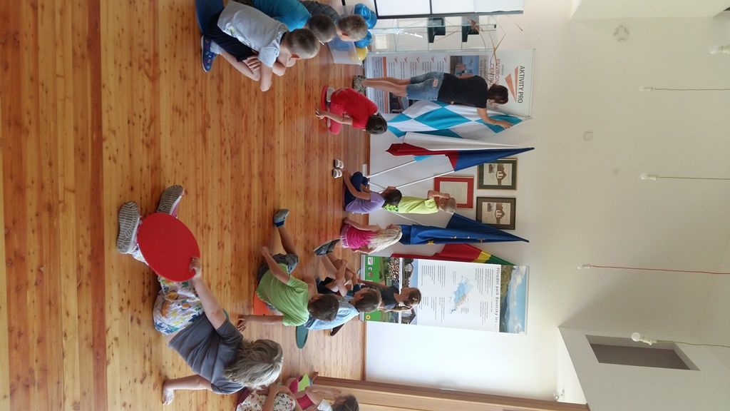 Environmentální centrum