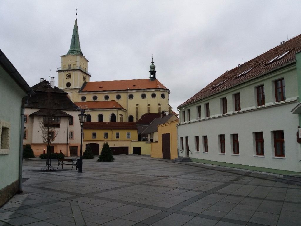 Muzeum Rokycany