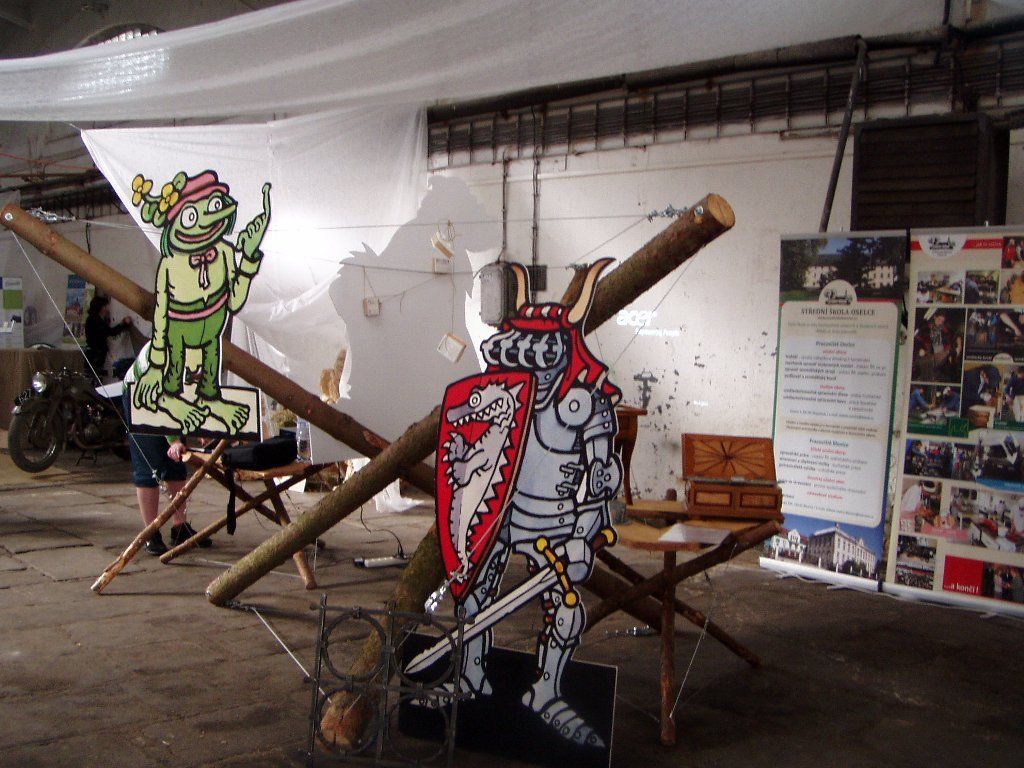 Venkovské expo