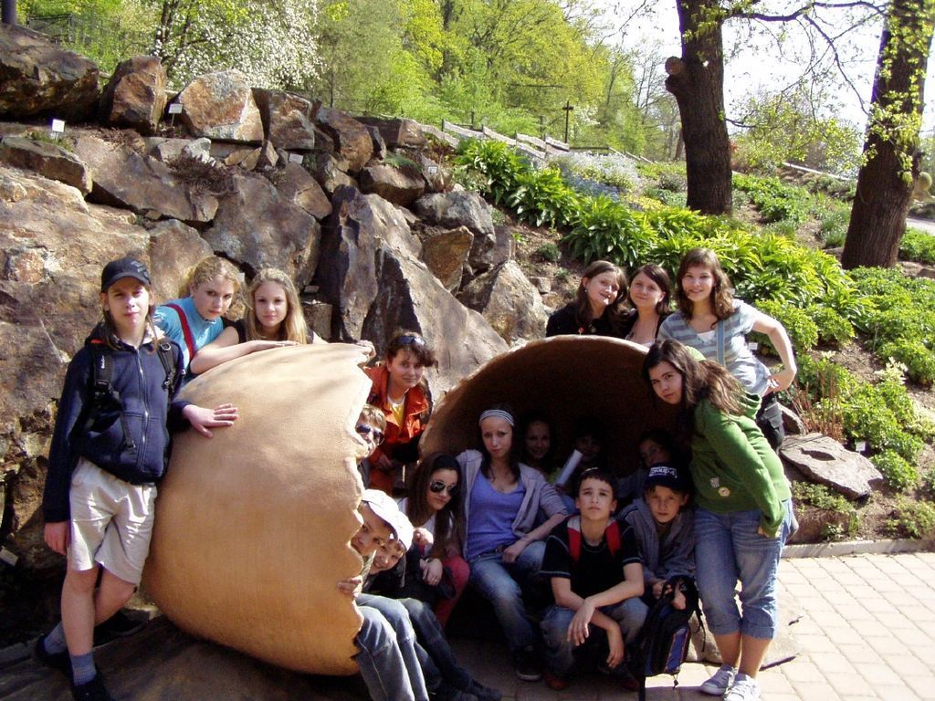 ZOO Plzeň