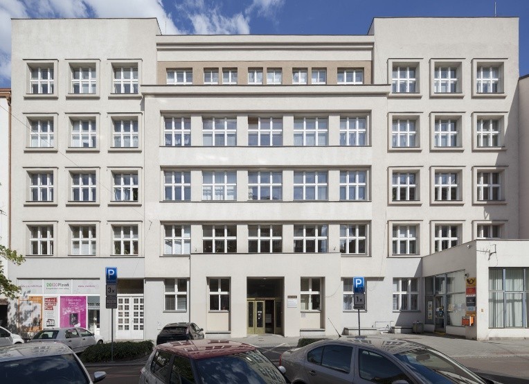 Energeticky vědomá rekonstrukce budovy Technických úřadů přispěje k udržitelnému rozvoji Plzně