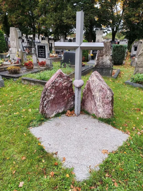 Zastavení IV.