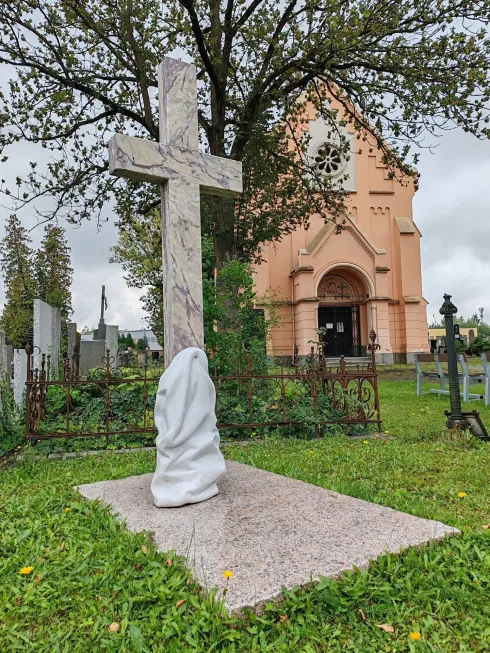 Zastavení VI.