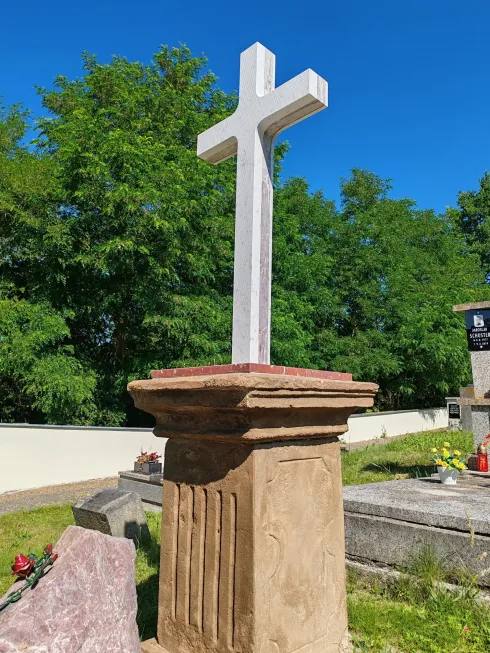 Zastavení VIII.
