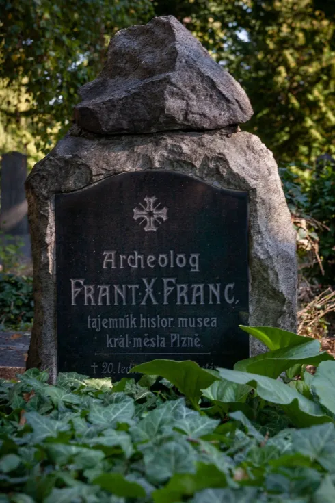Franc František Xaver