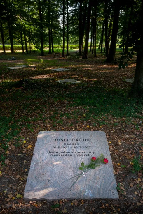 Hrubý Josef