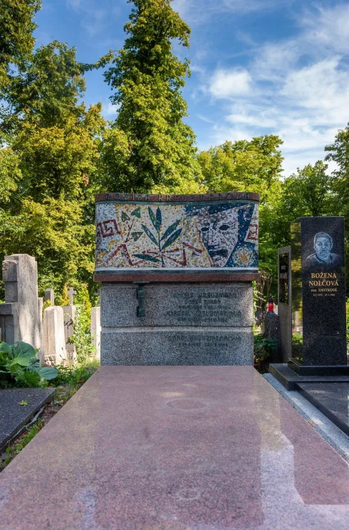 Kreuzmann Adolf