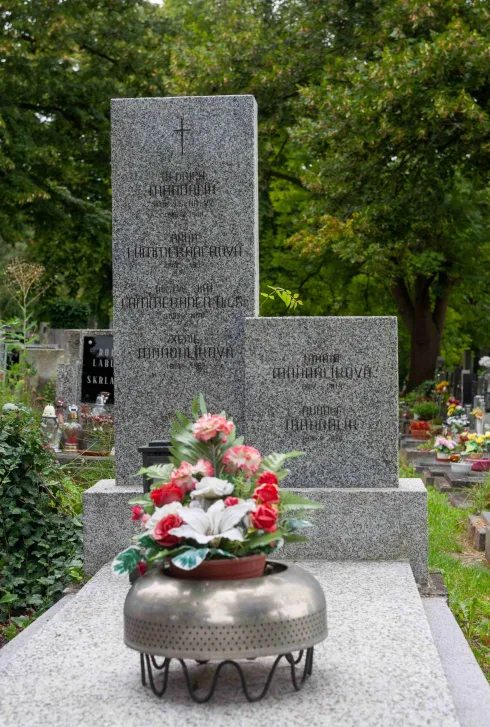 Lammeraner Jiří