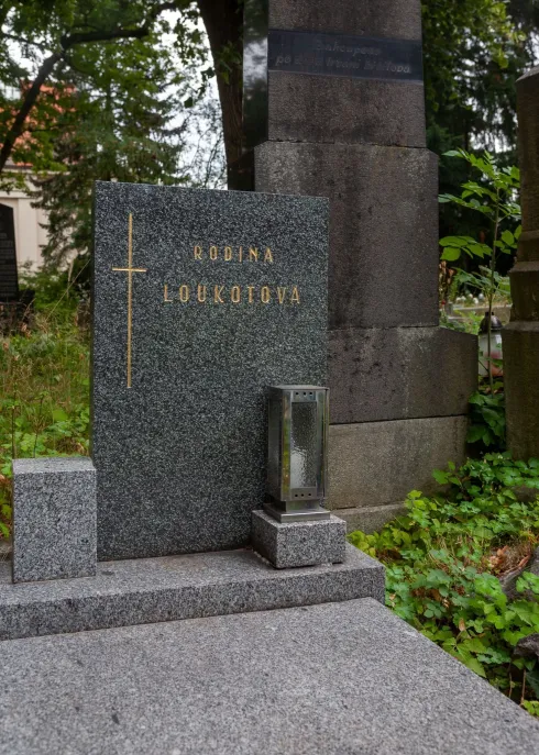 Loukota Stanislav