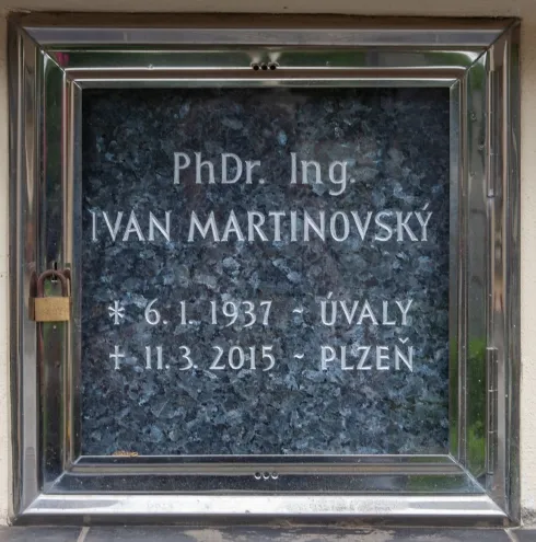 Martinovský Ivan