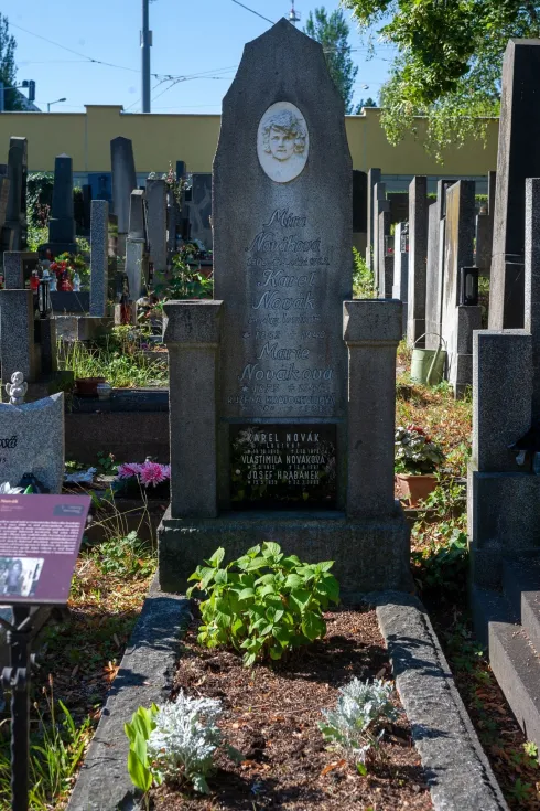 Novák Karel