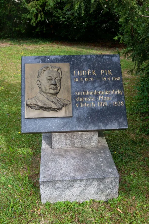 Pik Luděk