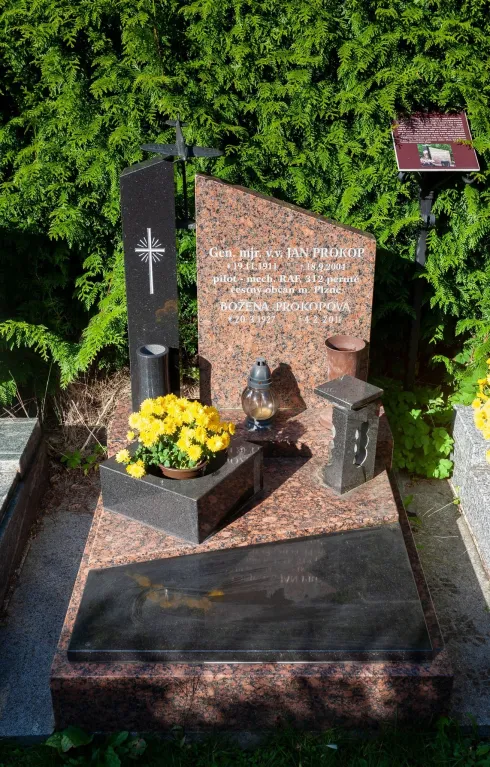 Prokop Jan