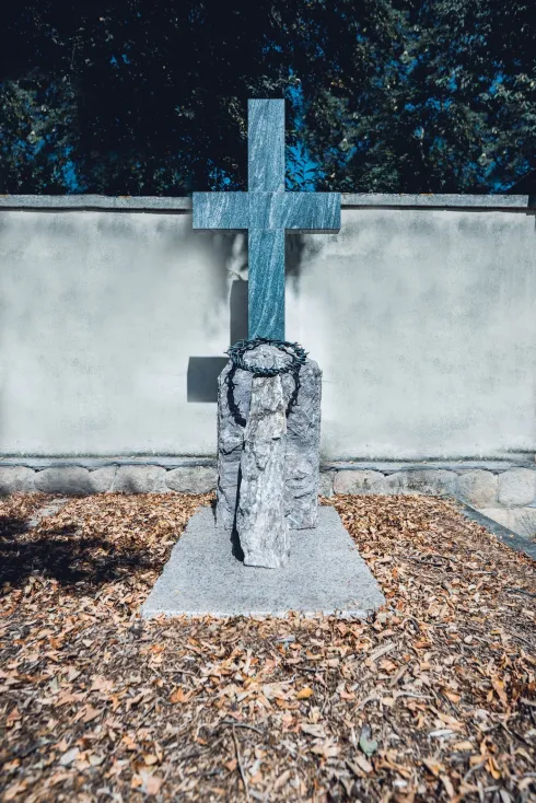 Zastavení II.