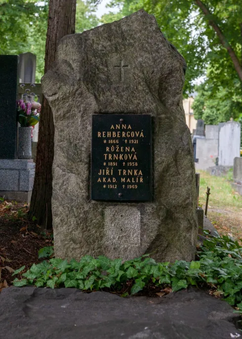 Trnka Jiří