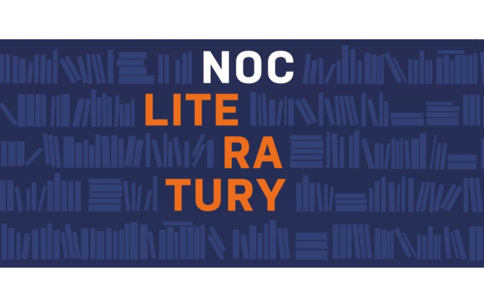 Noc literatury 2025