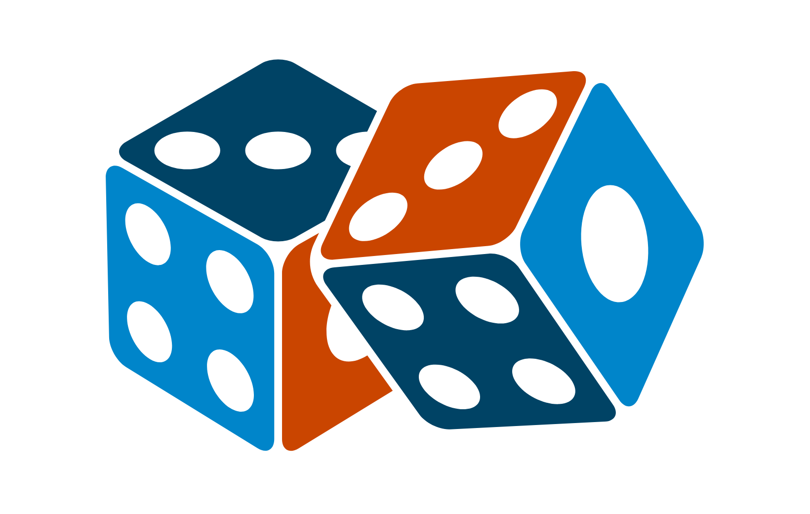 Desková hra Na hraně zákona