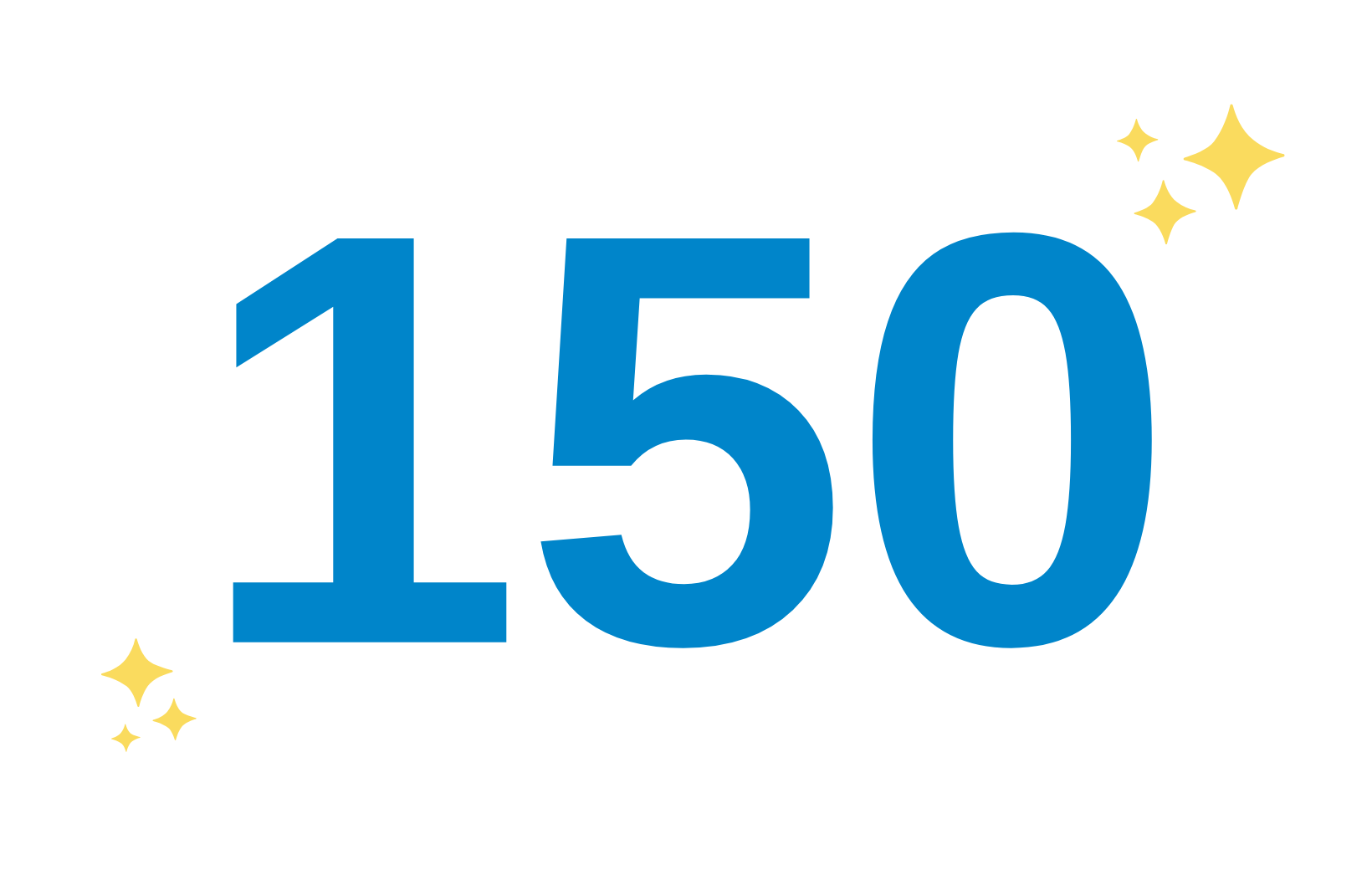 Knihovna slaví 150. výročí