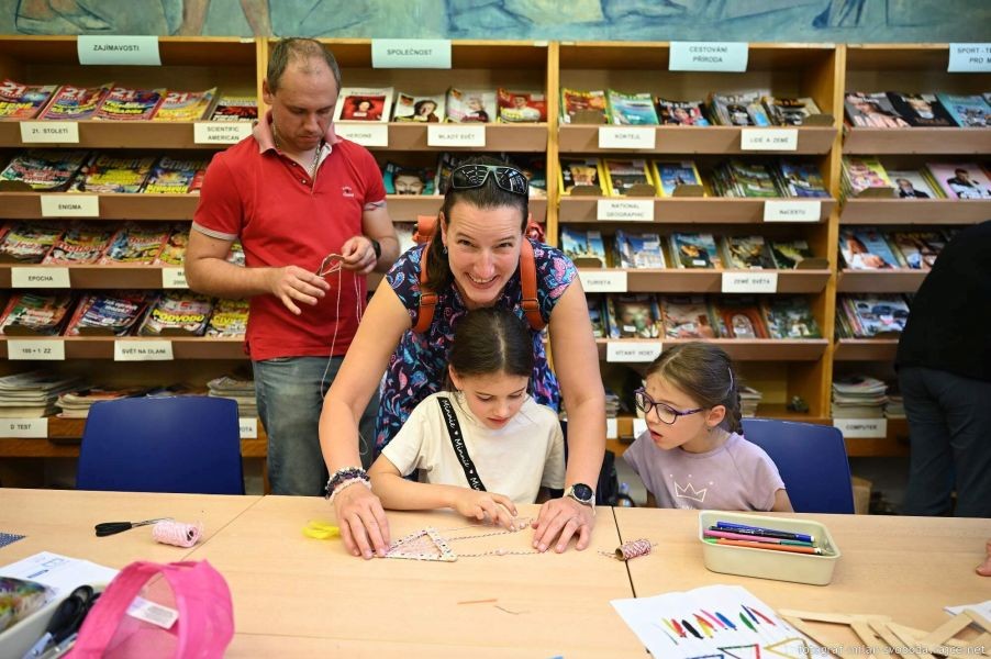Víkend otevřených ateliérů 2025